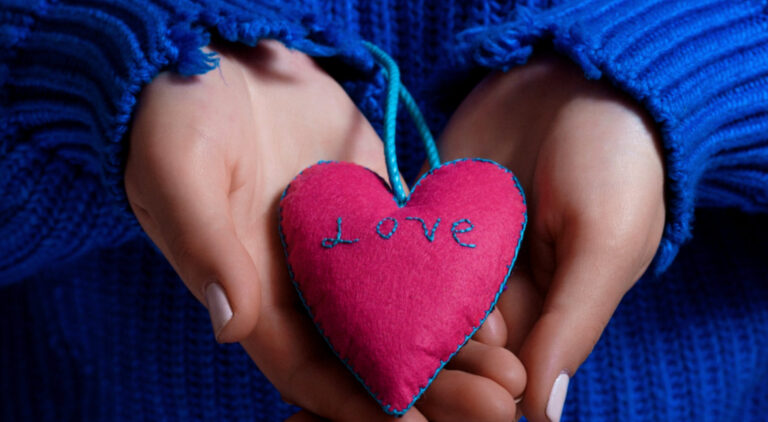 Giving
