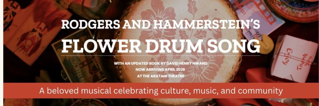 Flower Drum Song