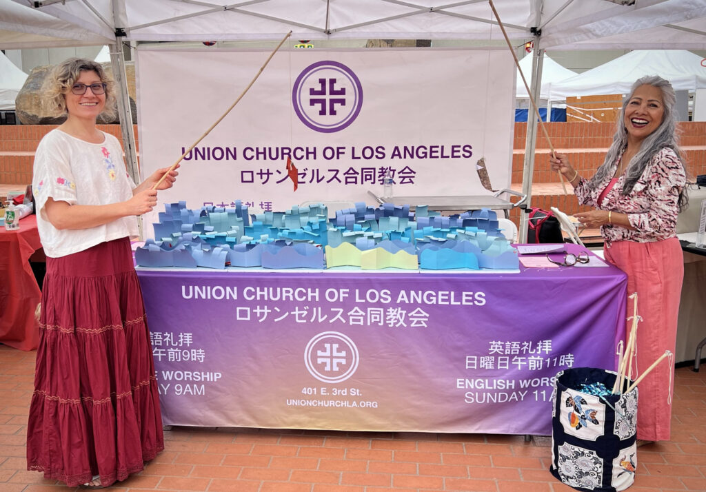 Children’s Day in Little Tokyo, Join Us at JCCC Plaza!